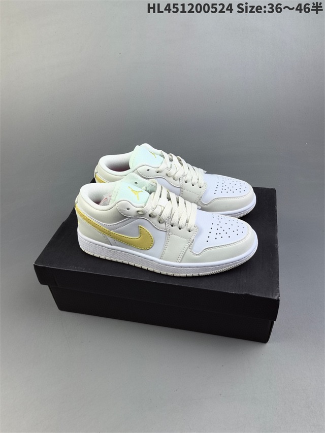 women air jordan 1 shoes 2024-7-4-029